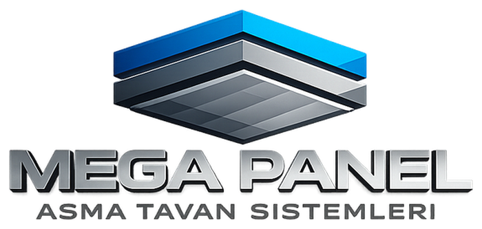 Mega Panel Asma Tavan Sistemleri
